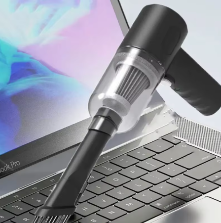 9000Pa Wireless Car Vacuum Cleaner