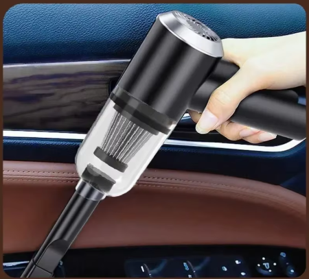 9000Pa Wireless Car Vacuum Cleaner