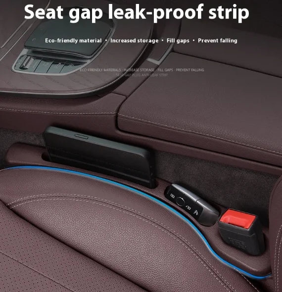 2PCS Car Seat Gap Organizer
