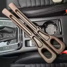 2PCS Car Seat Gap Organizer