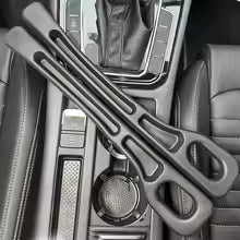 2PCS Car Seat Gap Organizer