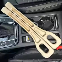 2PCS Car Seat Gap Organizer